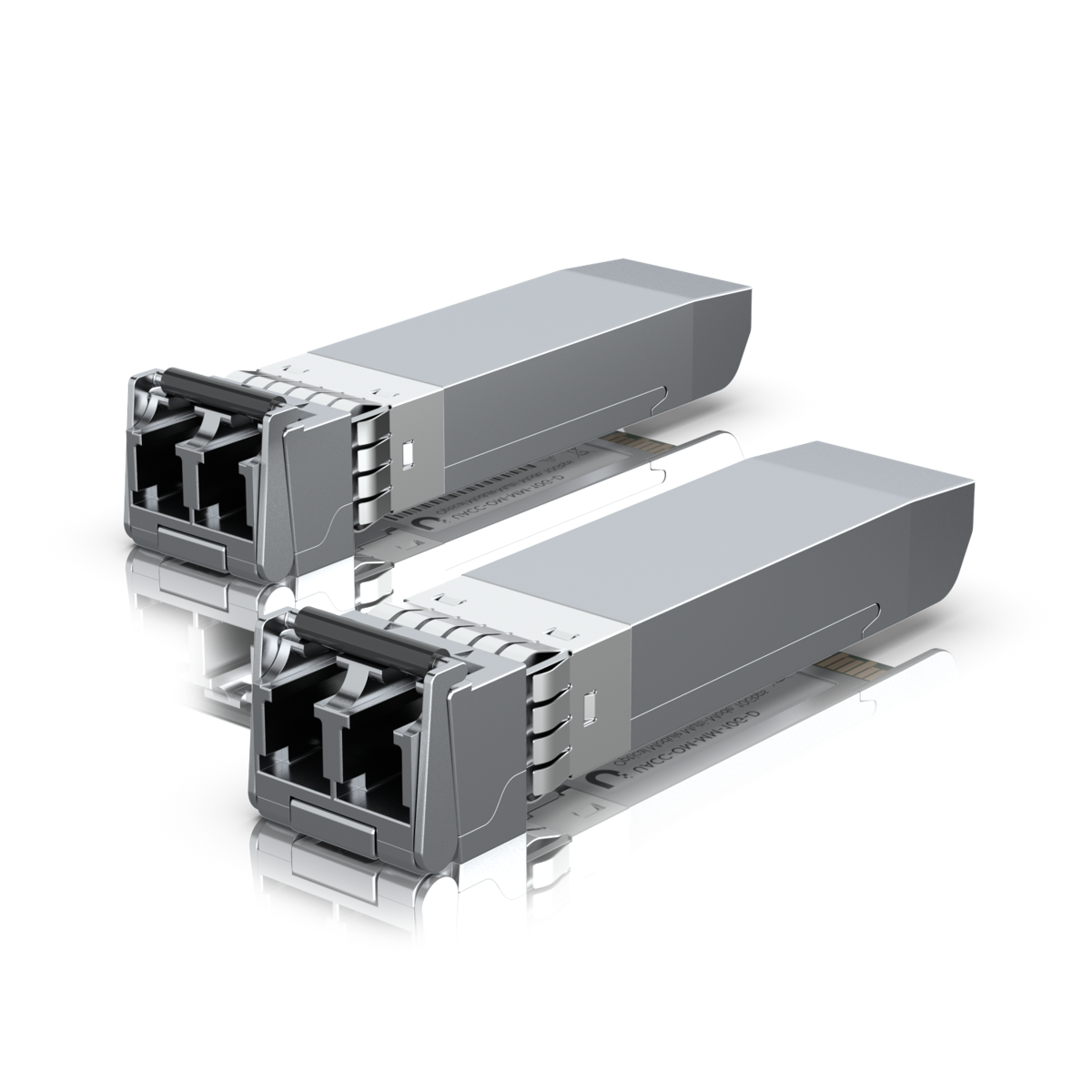 Ubiquiti 10G Multi-Mode Optical Module — 2-Pack — view 2