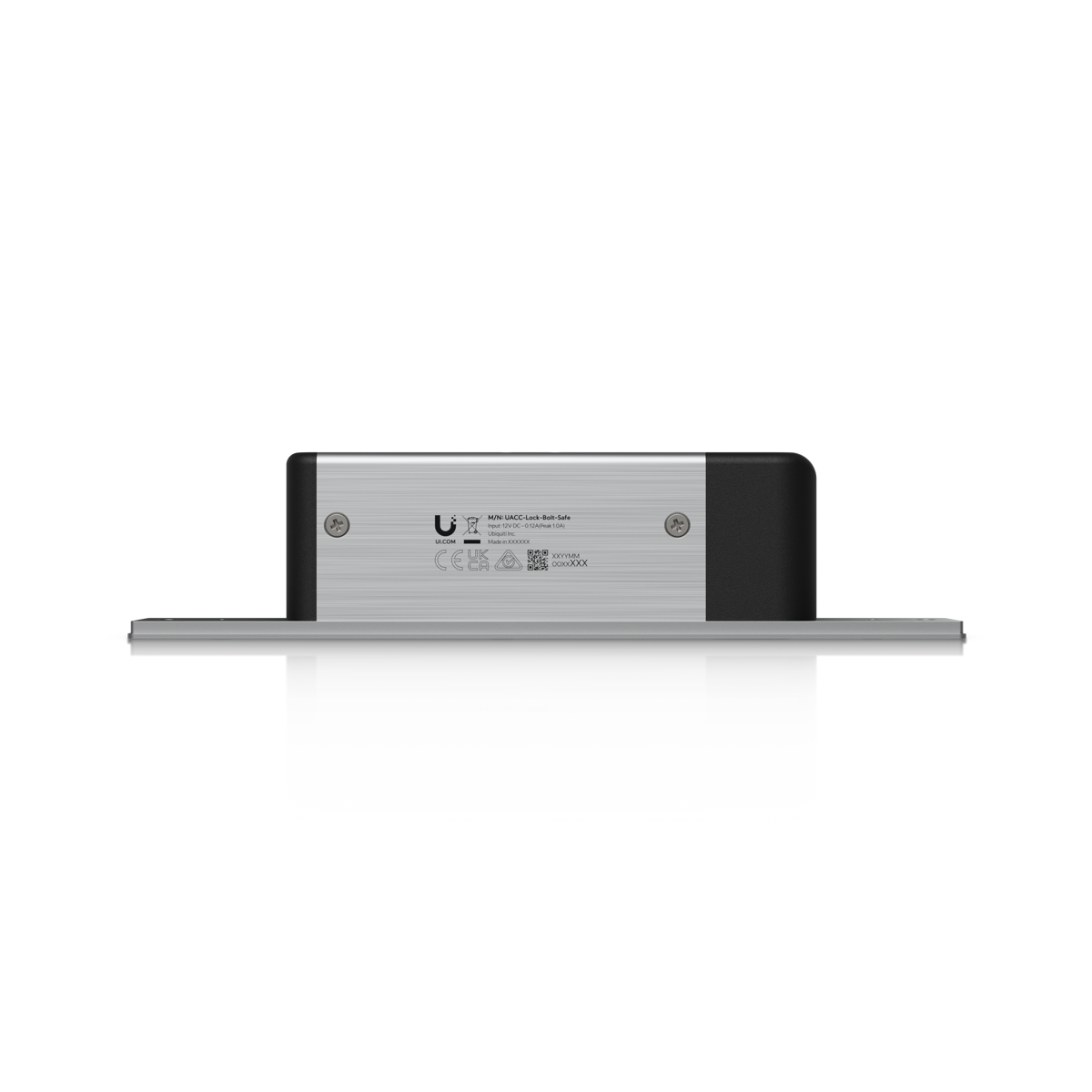Ubiquiti Access Fail-Safe Bolt Lock — view 5