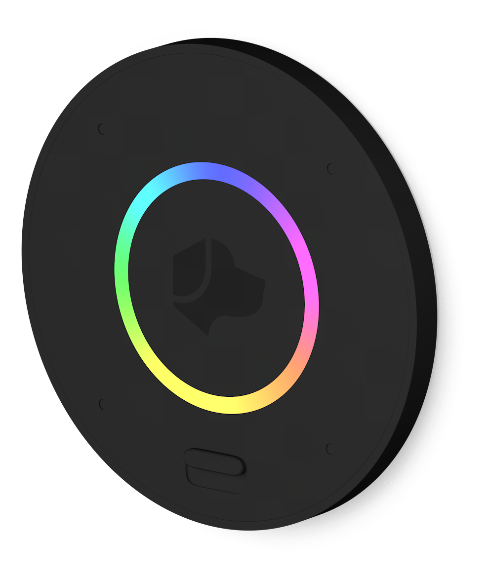 Josh.ai Josh Nano — view 2