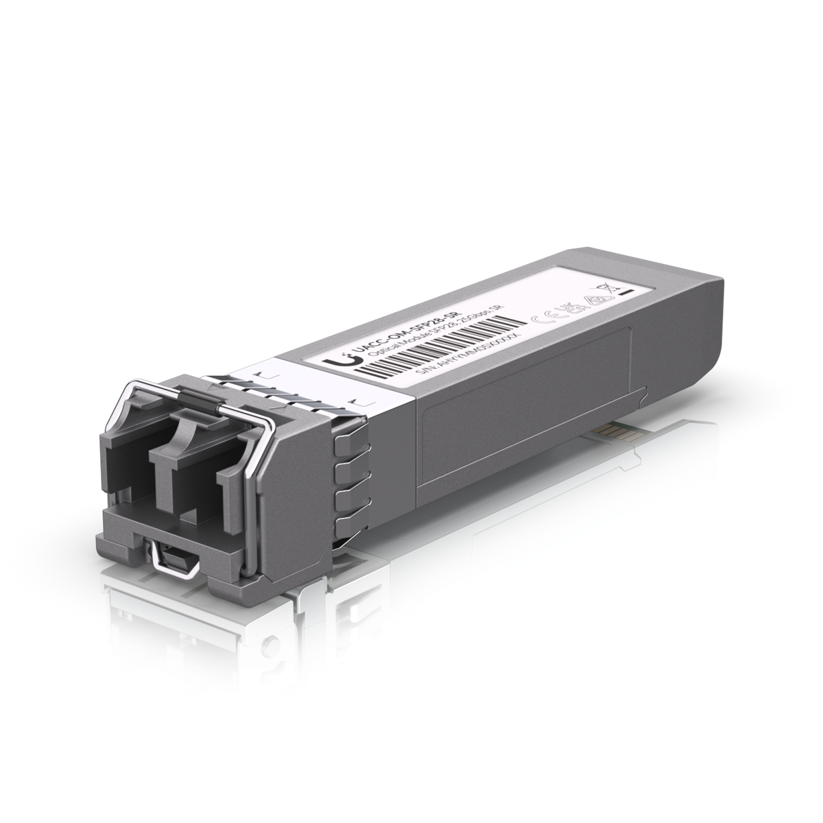 Ubiquiti 25G Multi-Mode Optical Module
