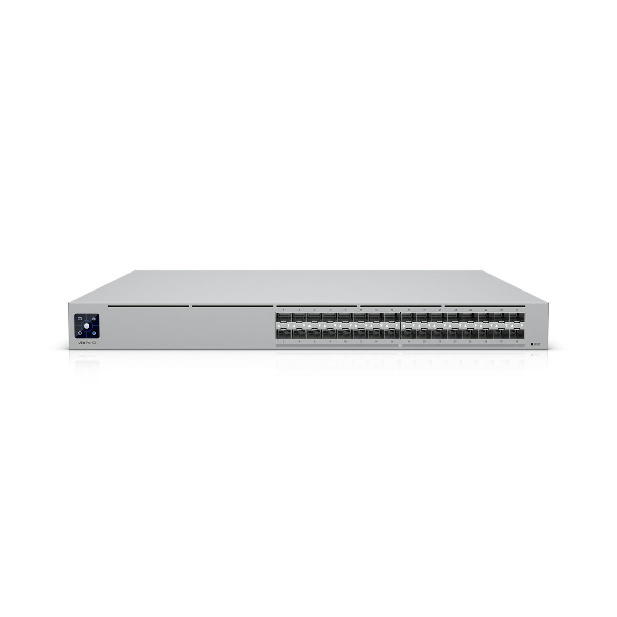 Switch Pro XG Aggregation