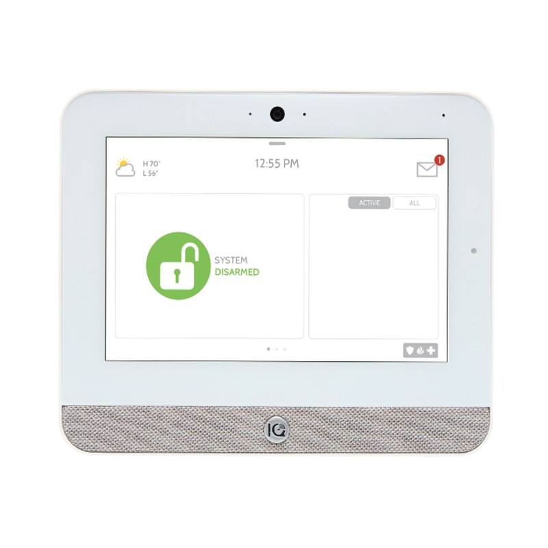 Qolsys IQ Panel 5