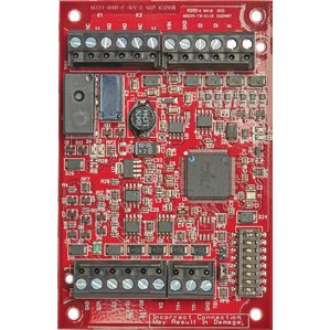 MR50 Single Reader Expansion Module