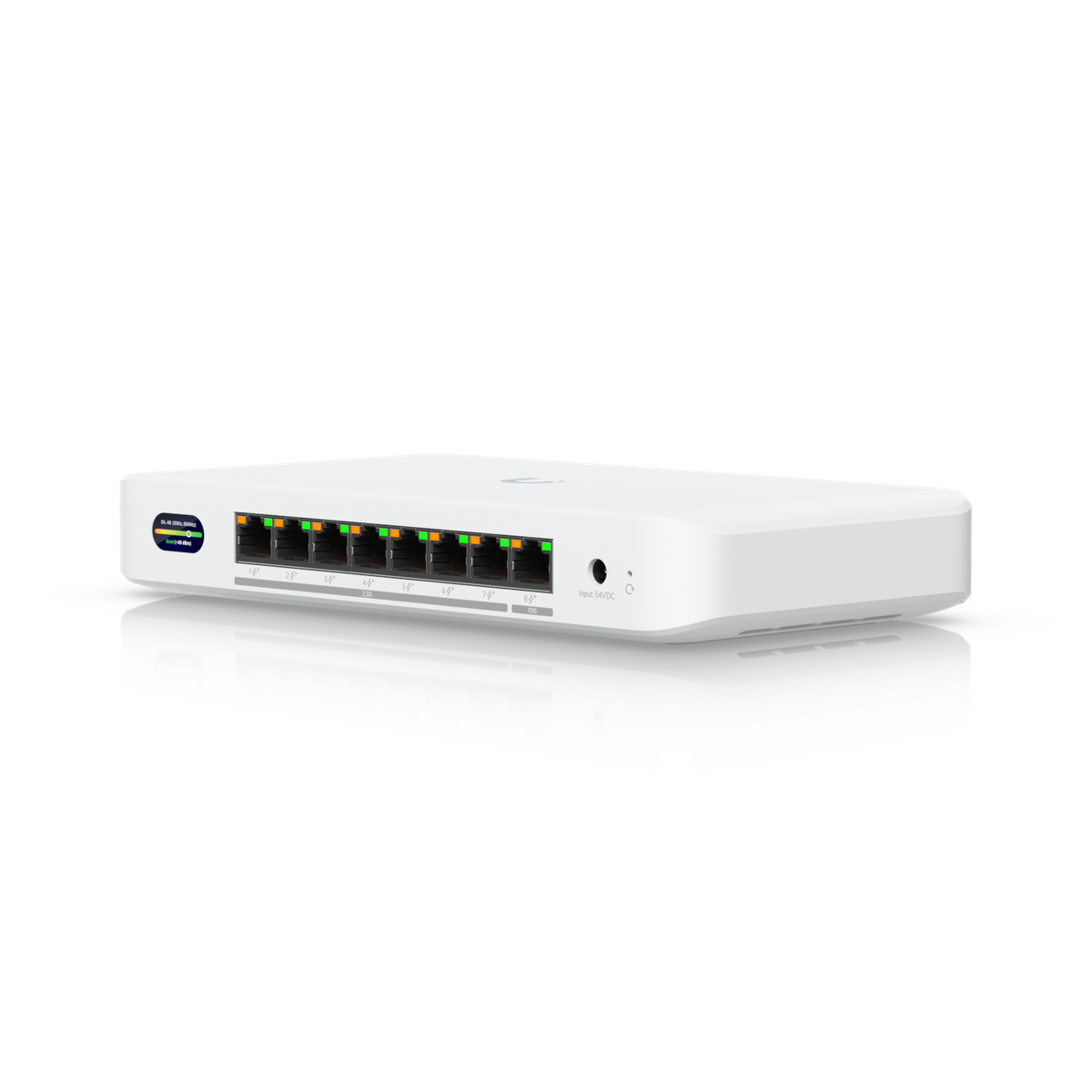 Device Bridge Switch