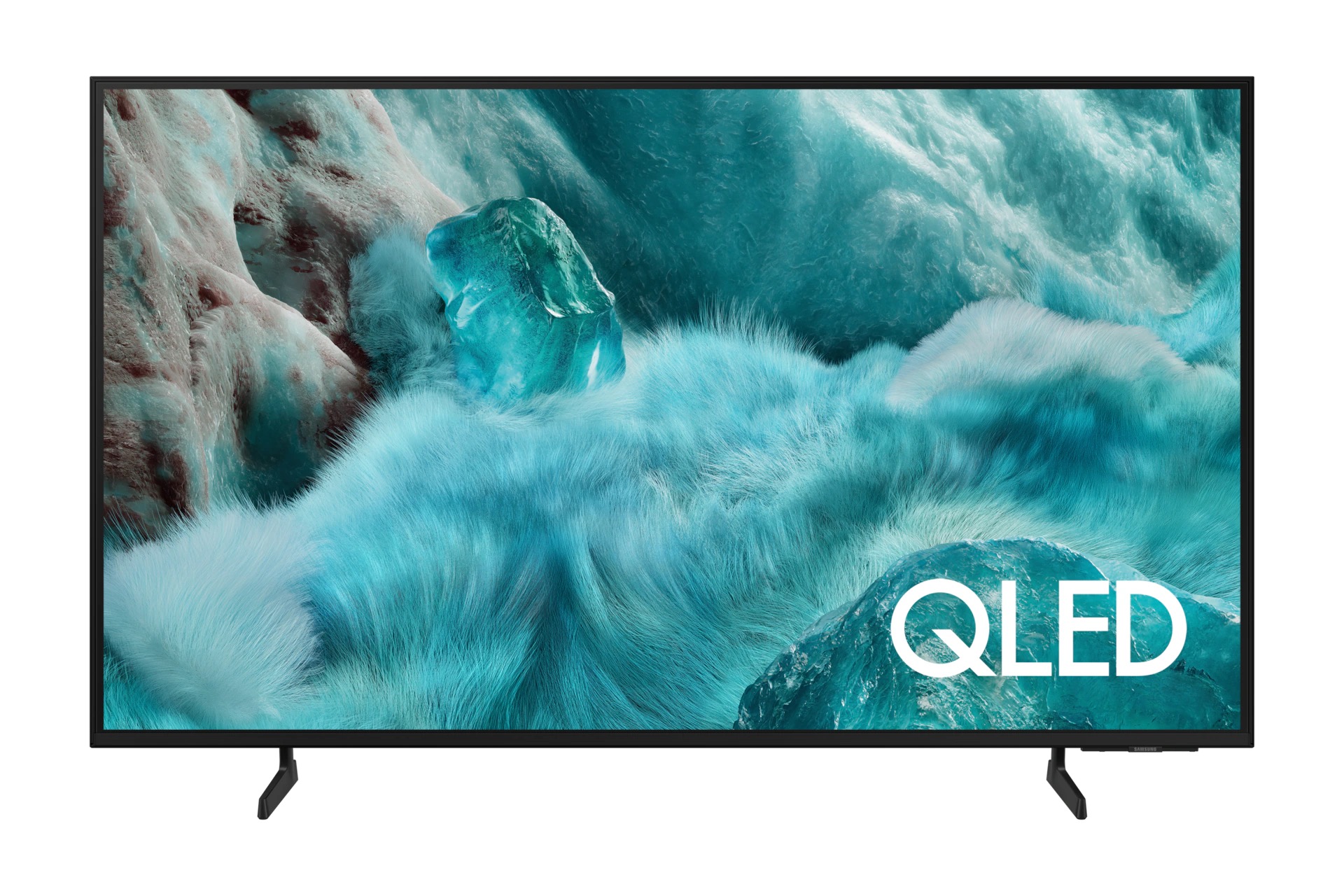 Samsung 75” QLED