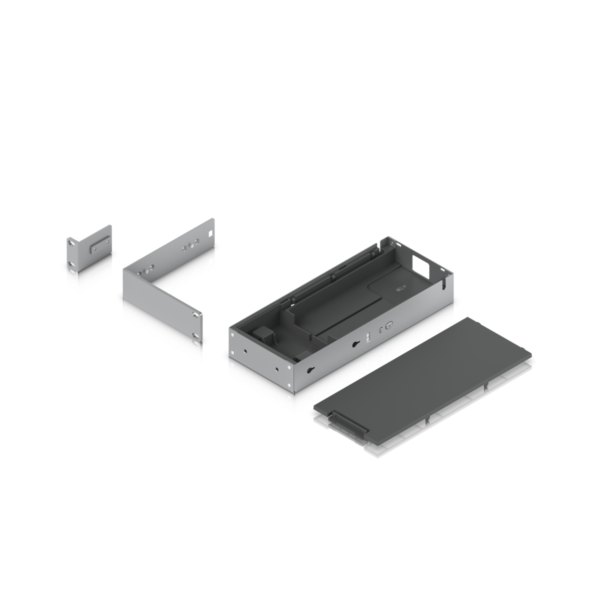 Ubiquiti Pro Max 16 Rack Mount — view 2
