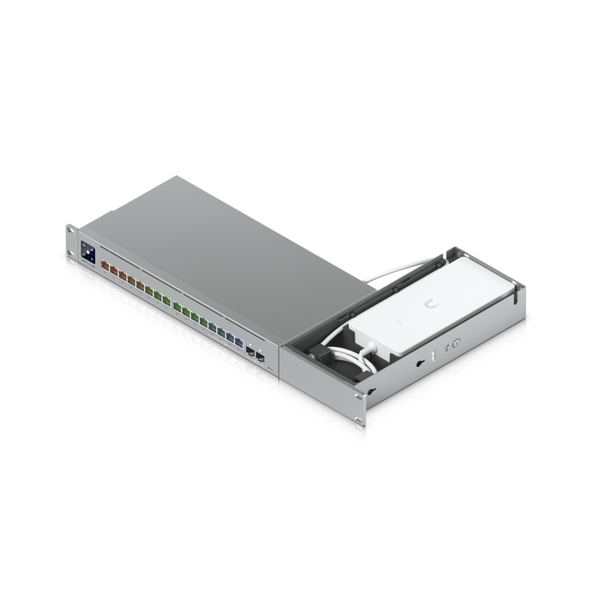 Ubiquiti Pro Max 16 Rack Mount — view 5