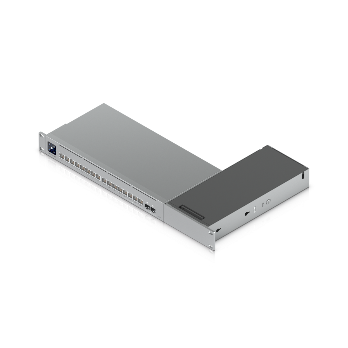 Ubiquiti Pro Max 16 Rack Mount — view 3