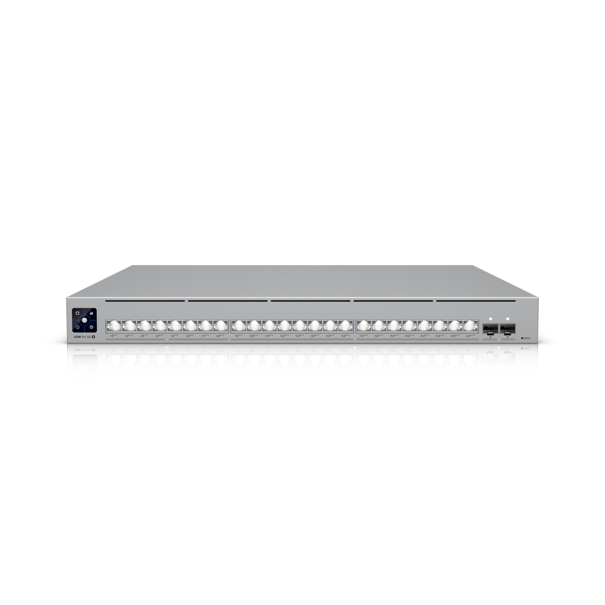 Switch Pro XG 24 PoE