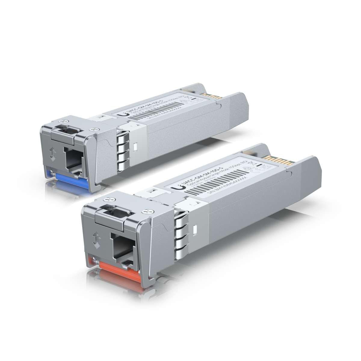 Ubiquiti 10G Bidirectional Single-Mode Optical Module