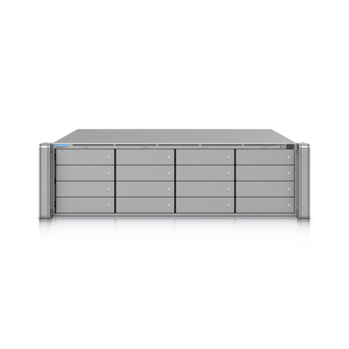 Enterprise NVR