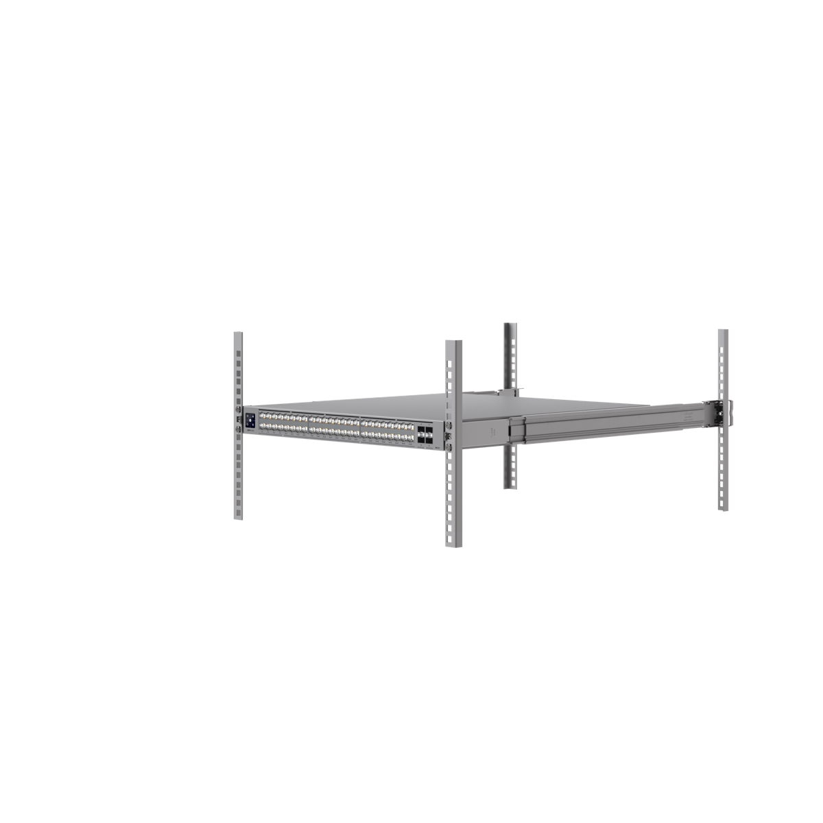 Ubiquiti UniFi Sliding Rack Rails — view 4
