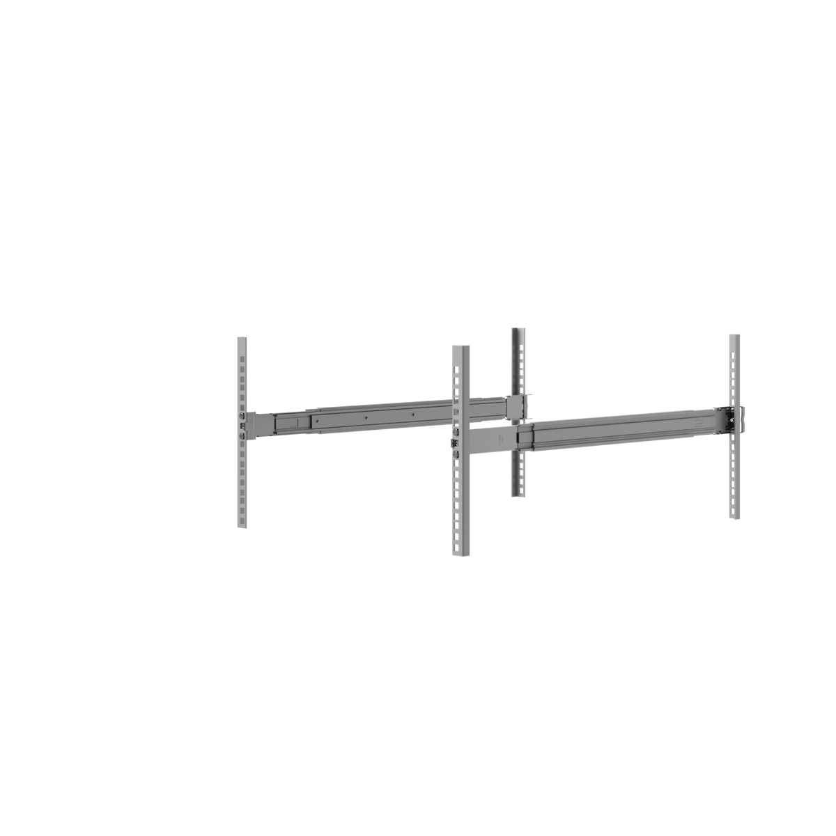 Ubiquiti UniFi Sliding Rack Rails — view 5