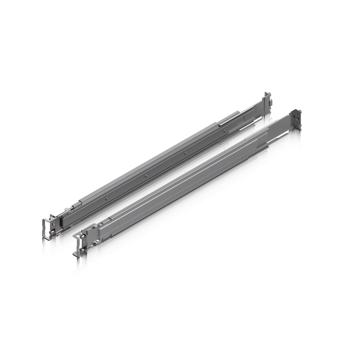 Ubiquiti UniFi Sliding Rack Rails — view 2