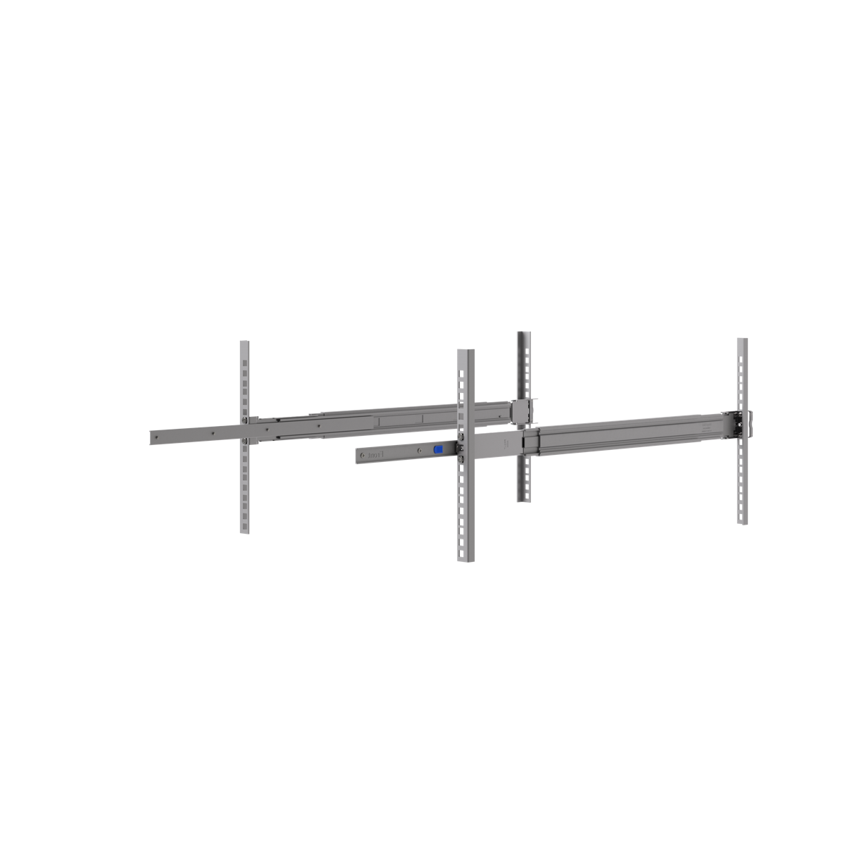 Ubiquiti UniFi Sliding Rack Rails — view 6