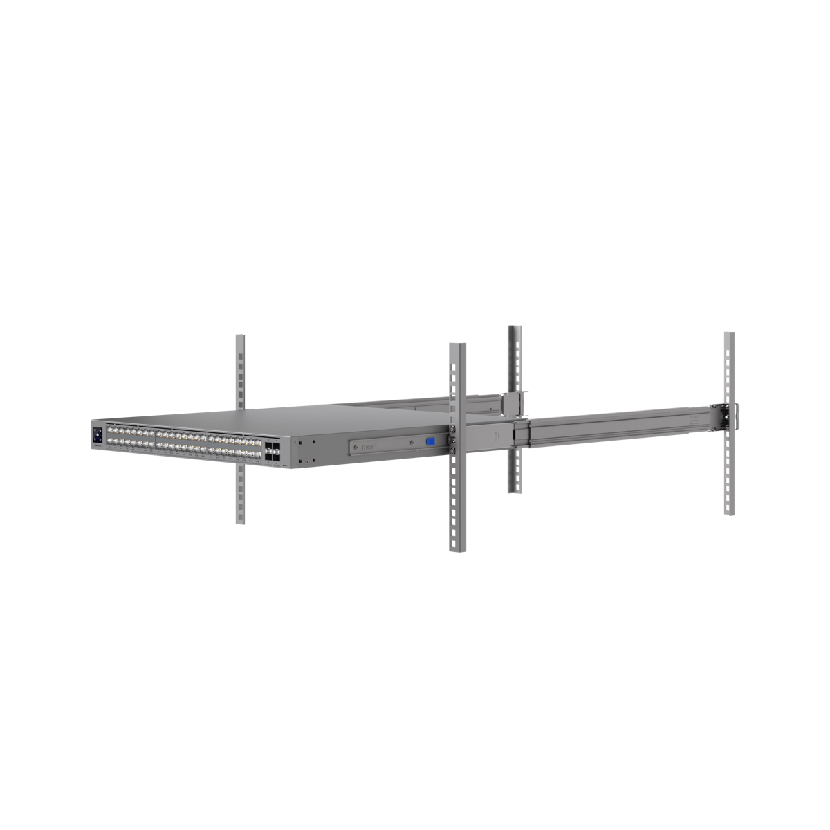 Ubiquiti UniFi Sliding Rack Rails — view 3