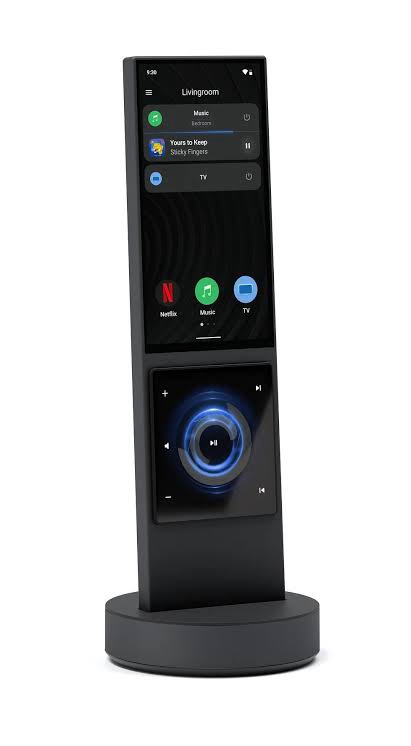 AVA Cinema Remote
