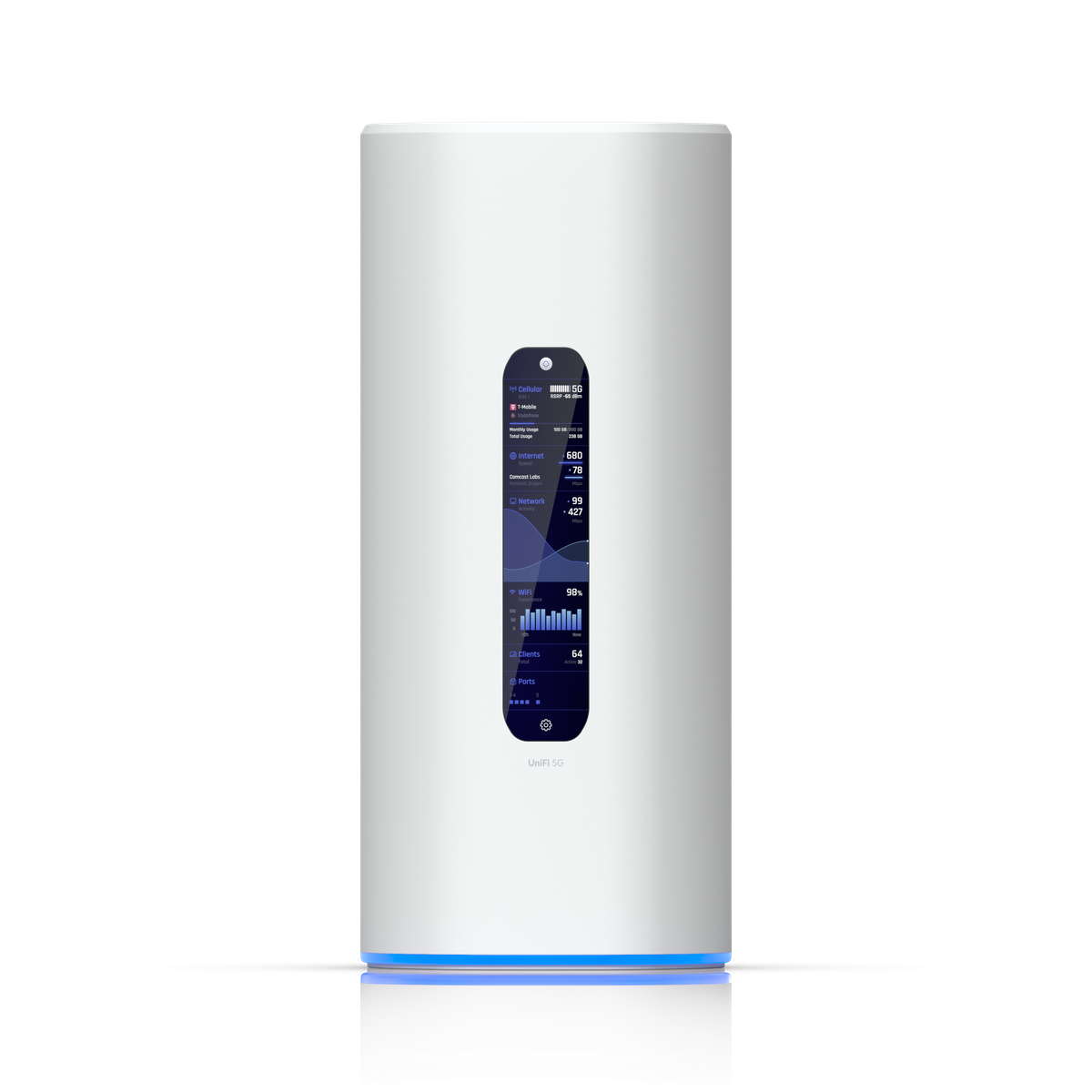 Dream Router 5G Max