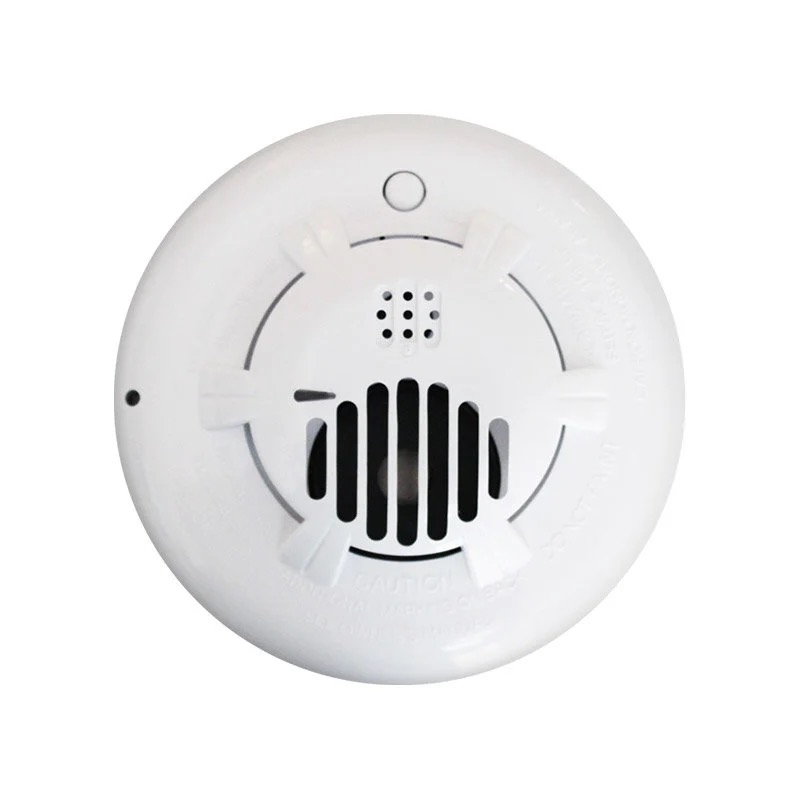Qolsys IQ Carbon Monoxide Detector