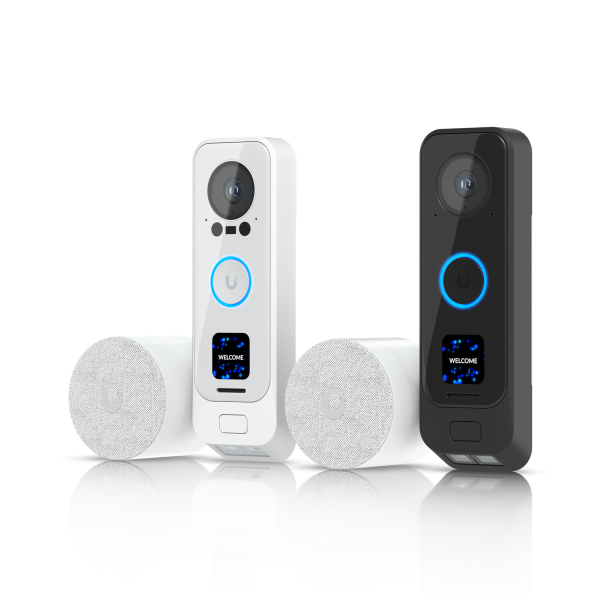 G4 Doorbell Pro PoE Kit