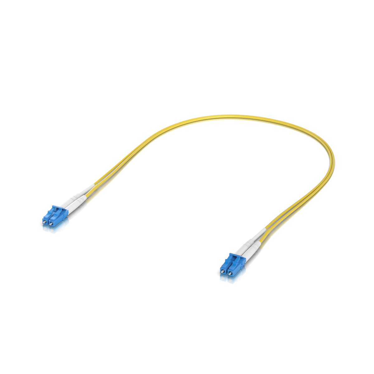 Ubiquiti OS2 Duplex LC UPC Fiber Patch Cable