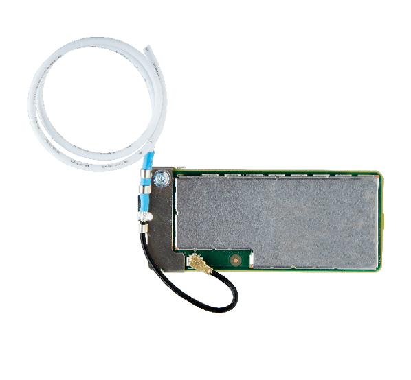 Qolsys IQ Daughter Card — 345 MHz