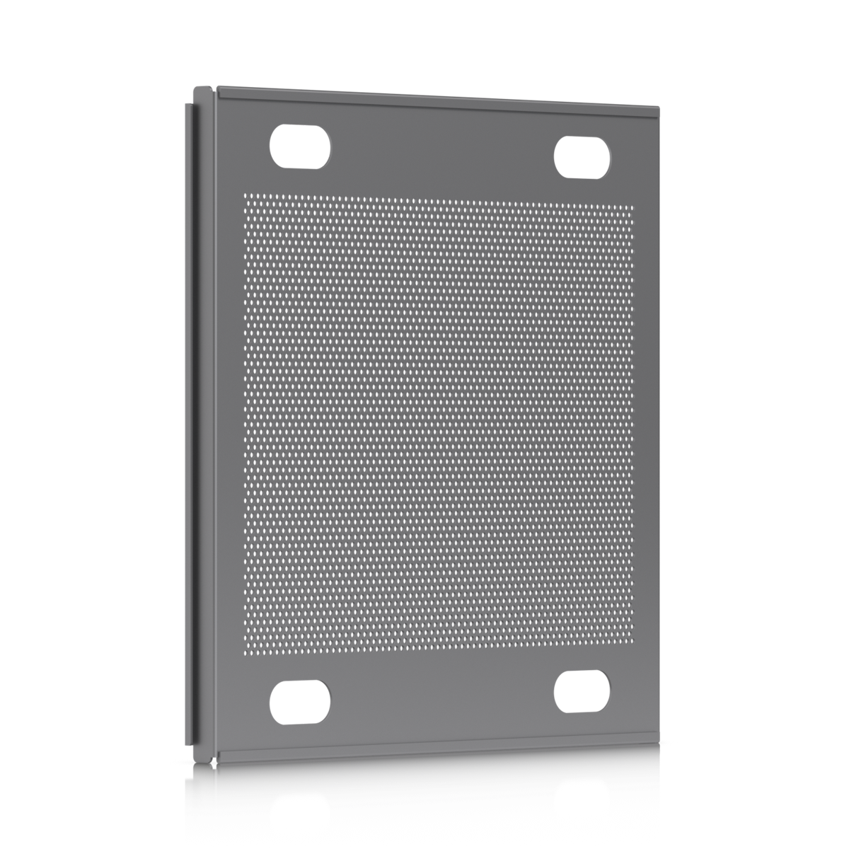 Ubiquiti Toolless Mini Rack Shelf (Fixed) — view 5