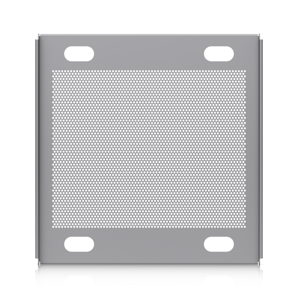Ubiquiti Toolless Mini Rack Shelf (Fixed) — view 3
