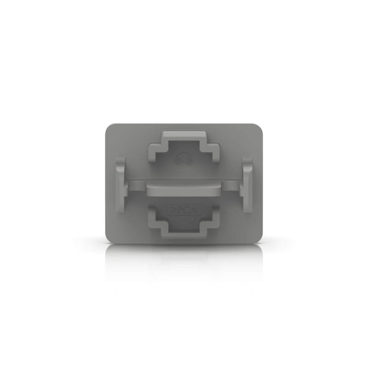 Ubiquiti RJ45 Dust Cover, 24-Pack — view 6