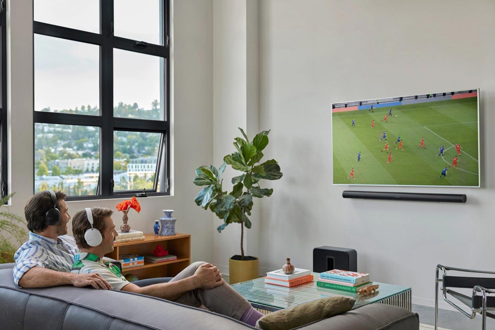 Sonos Arc Ultra — view 6