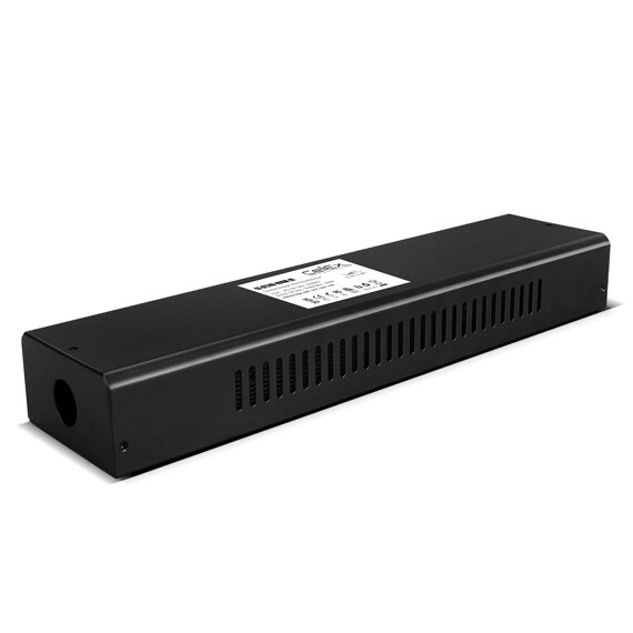 24V 400W Triac/ELV/MLV Dimmable LED Driver Transformer