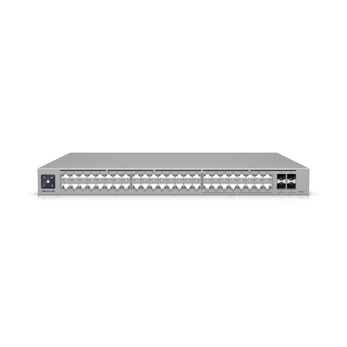 Switch Pro Max 48 PoE