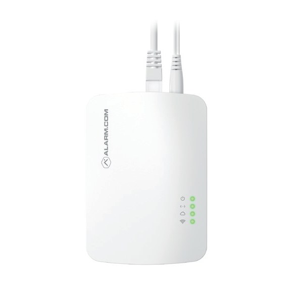 Alarm.com Smart Gateway