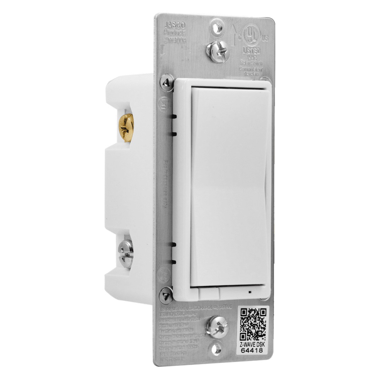 Smart Light Dimmer - Z-Wave