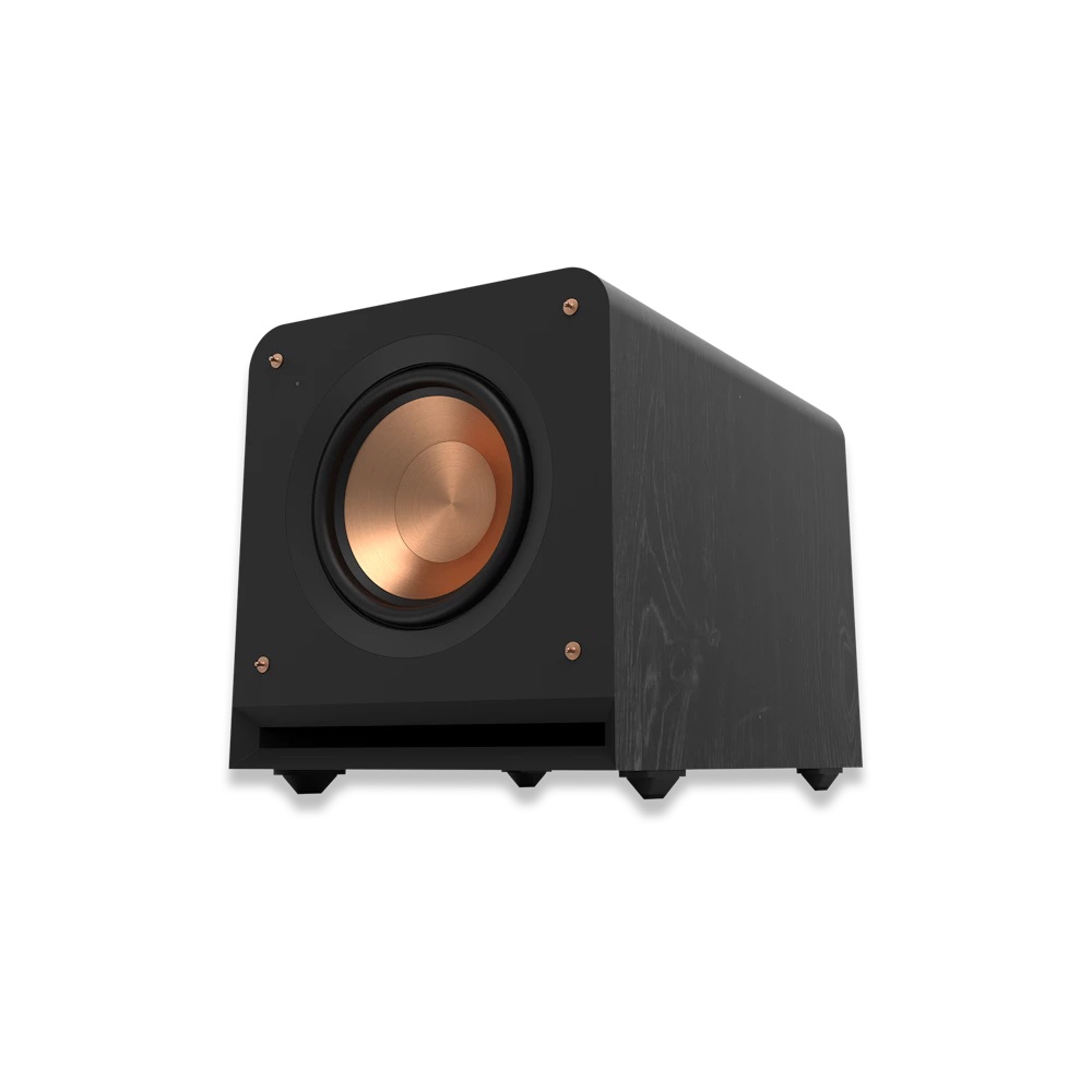 RP-1000SW 10" High-Excursion Subwoofer