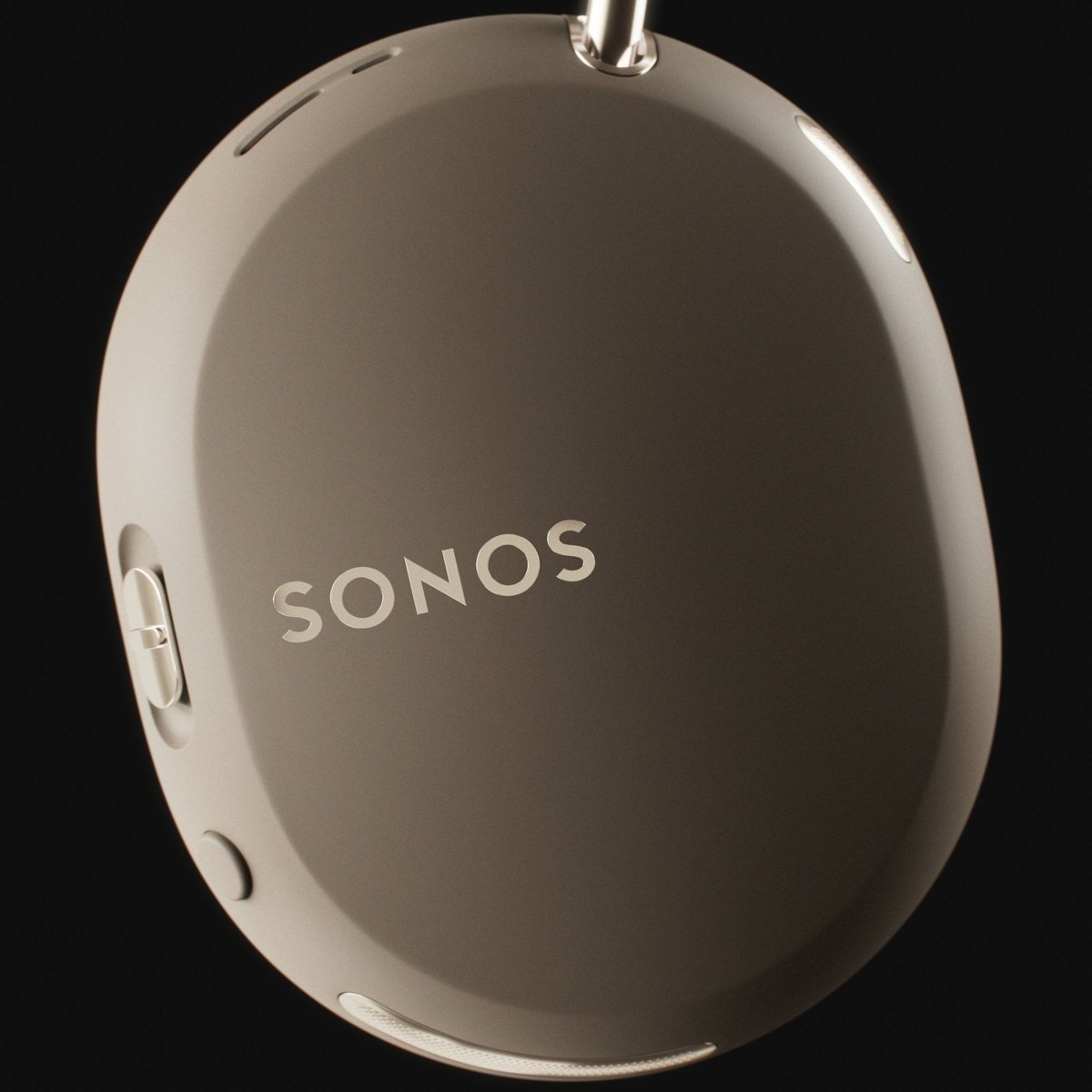 Sonos Ace Ultra — Sand — view 3