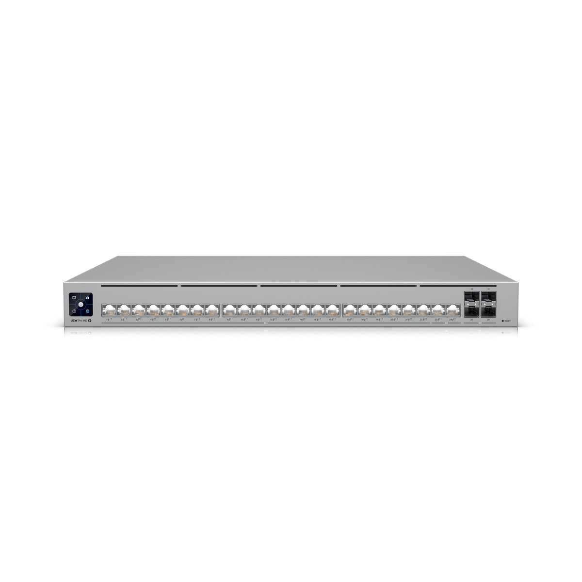 Switch Pro HD 24 PoE