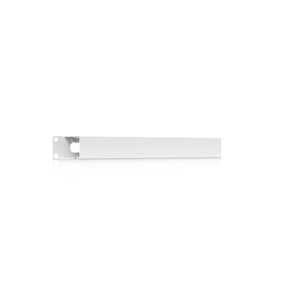 Ubiquiti Horizontal Rack Cable Management — view 5