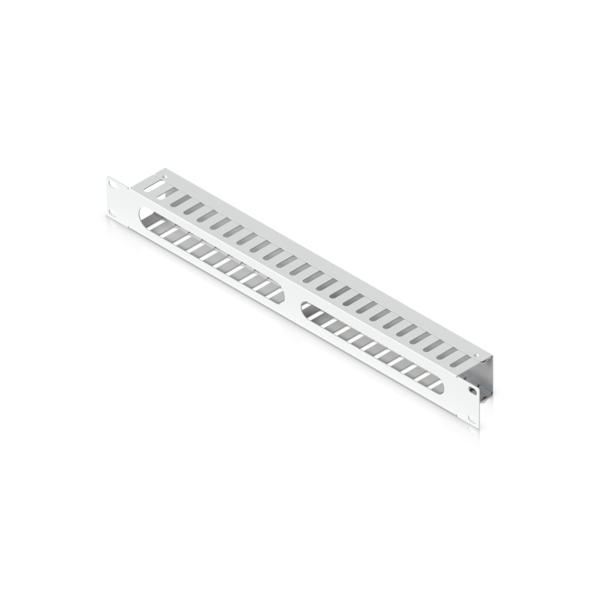 Ubiquiti Horizontal Rack Cable Management