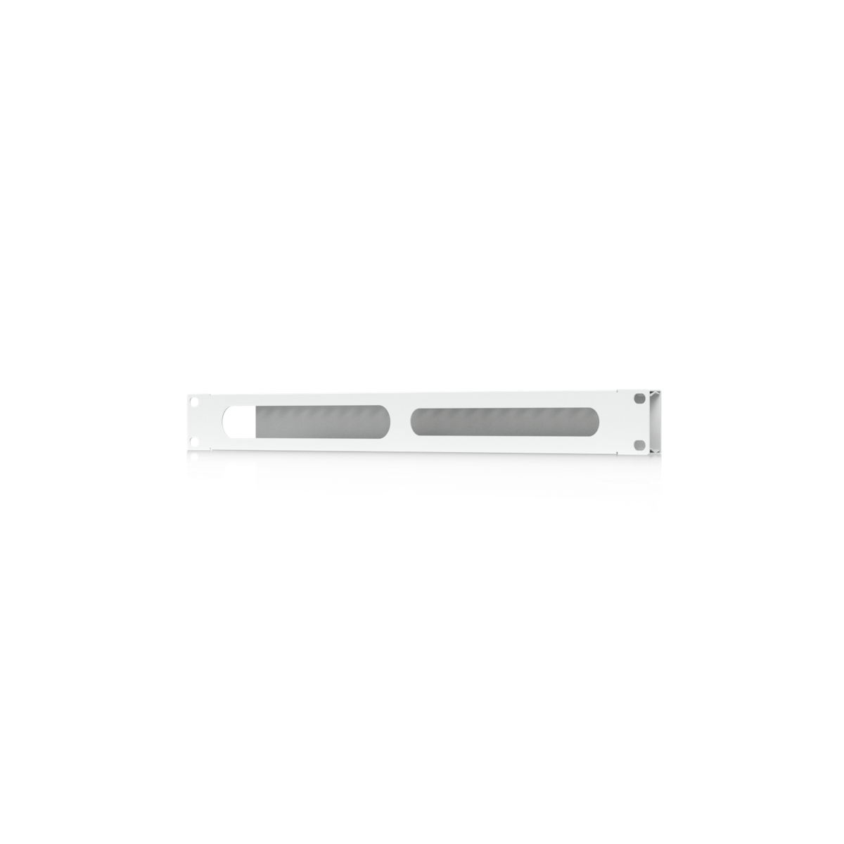 Ubiquiti Horizontal Rack Cable Management — view 4