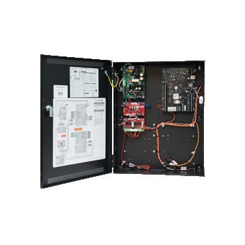MP1502 Two Door Controller & Power Kit