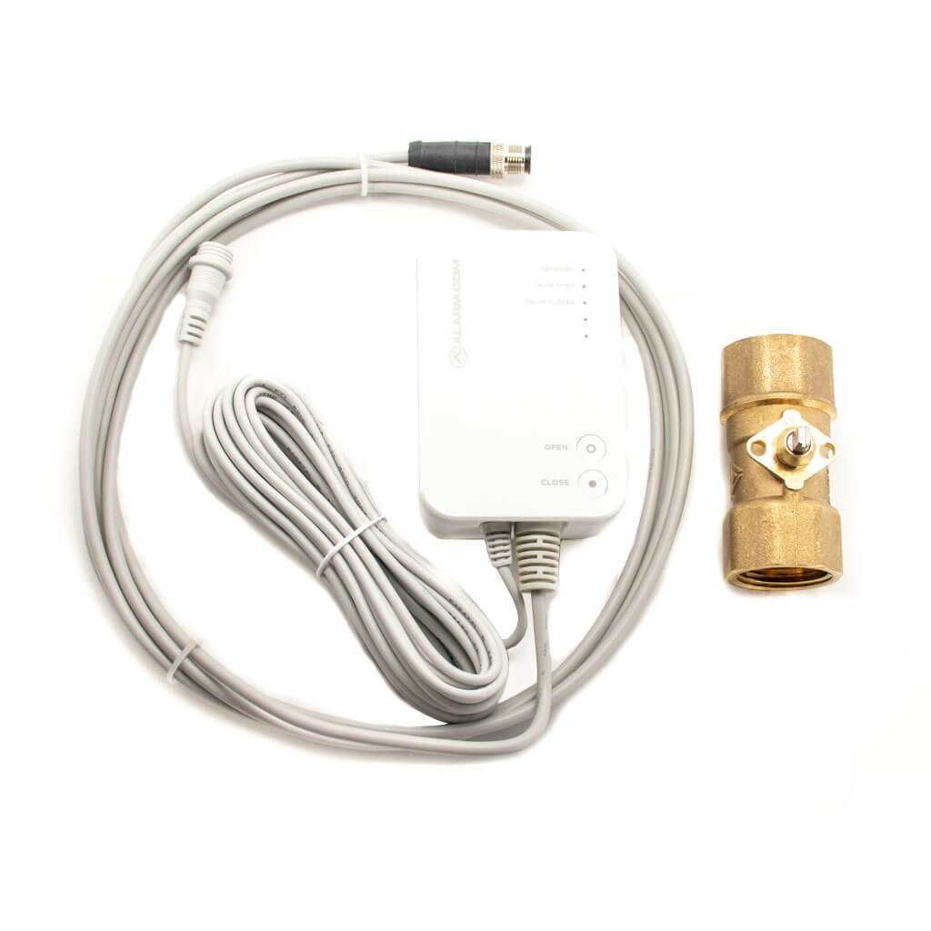 Alarm.com Smart Water Valve