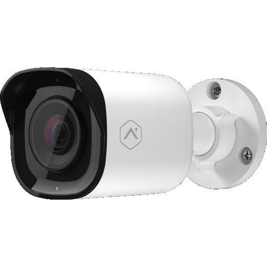Alarm.com Pro Series 4MP Turret PoE Camera with Varifocal Lens