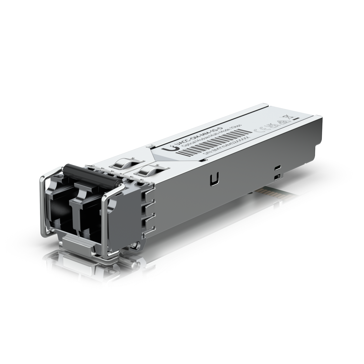Ubiquiti 1G Multi-Mode Optical Module