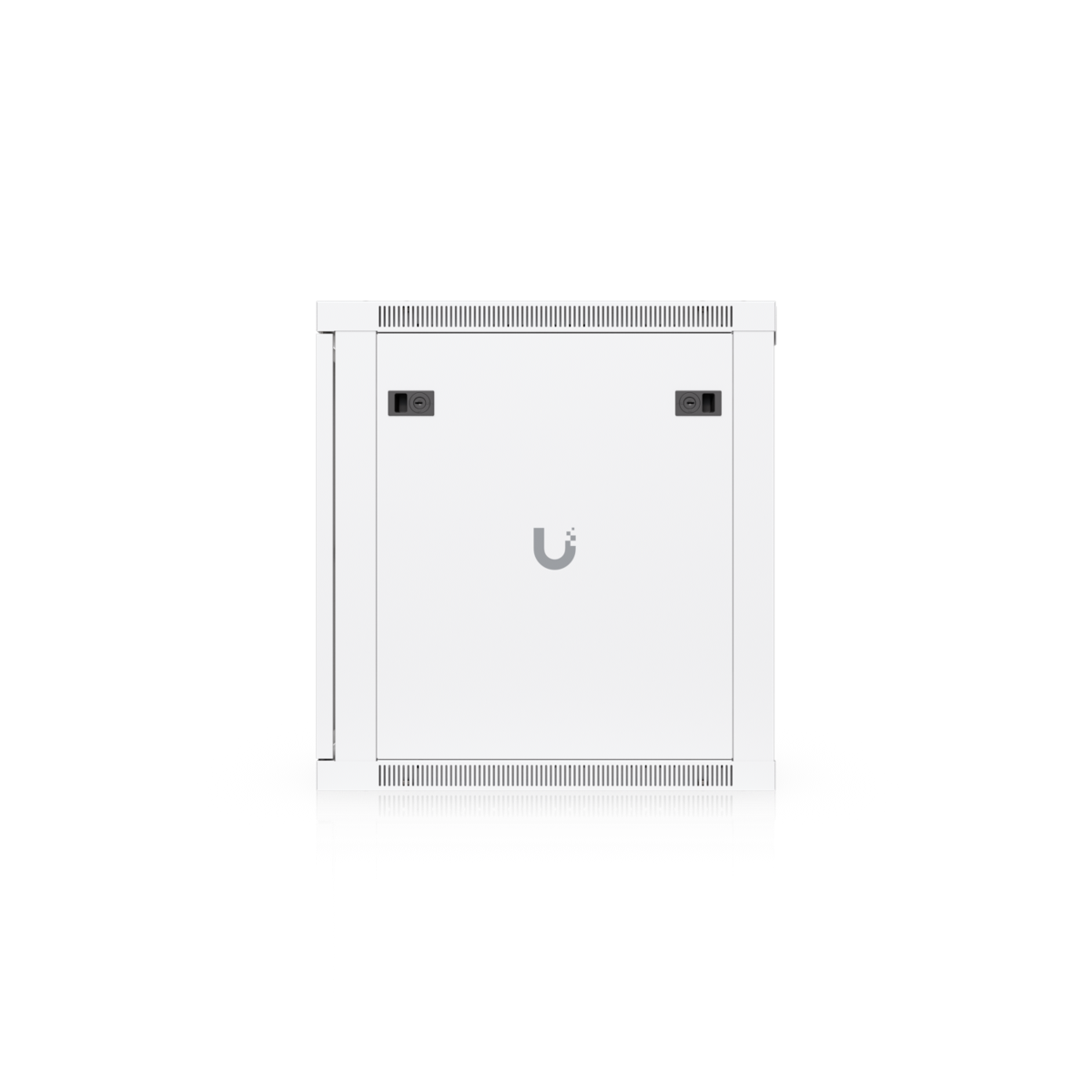 Ubiquiti 12U Rack Cabinet, 600 mm, Glass Door — view 4
