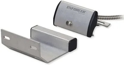 3" Track Mount Magnetic Contact