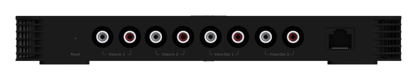 Josh.ai Josh Core — view 3