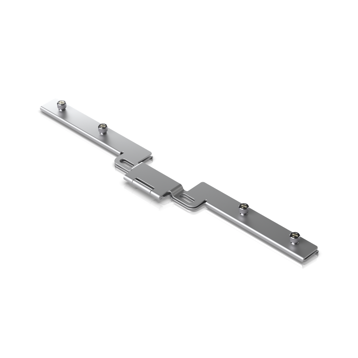 Ubiquiti Toolless Mini Rack Stacking Kit — view 3