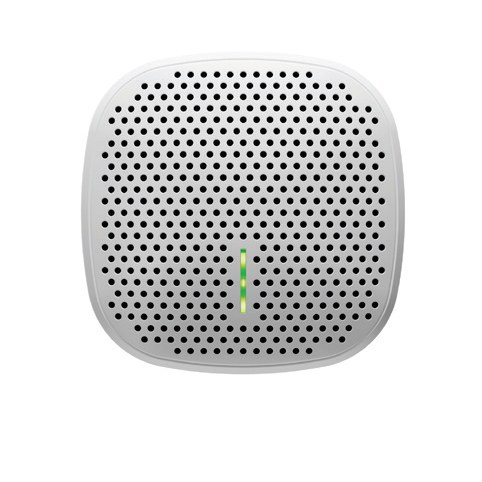 Alarm.com Wi-Fi Chime - Wireless Digital Chime
