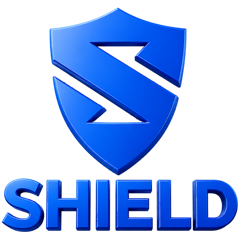 Shield Low Voltage